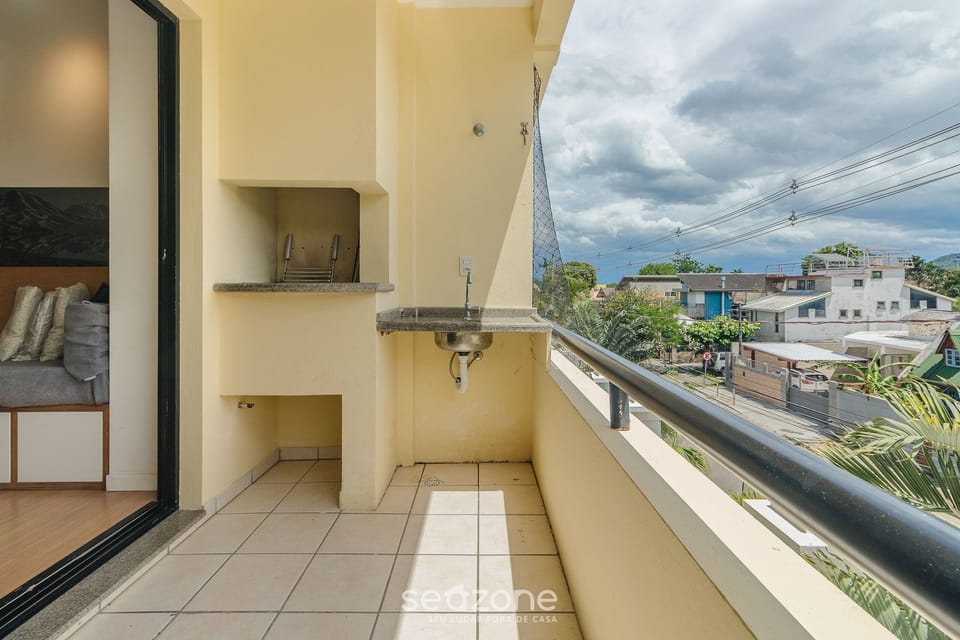 Basic Apartment | Property grounds