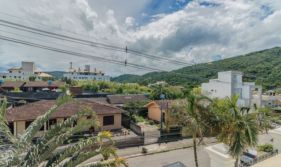 Basic Apartment | View from property