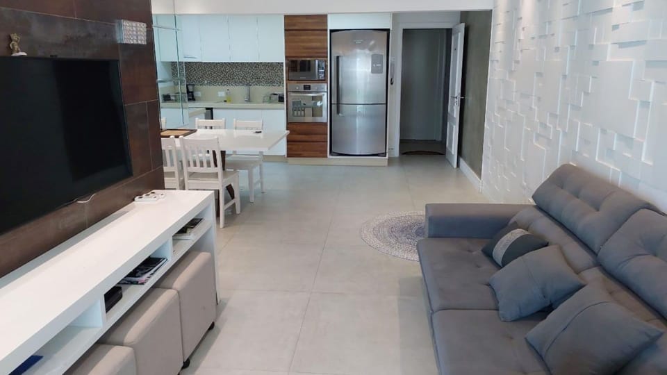 Apartment | Living room