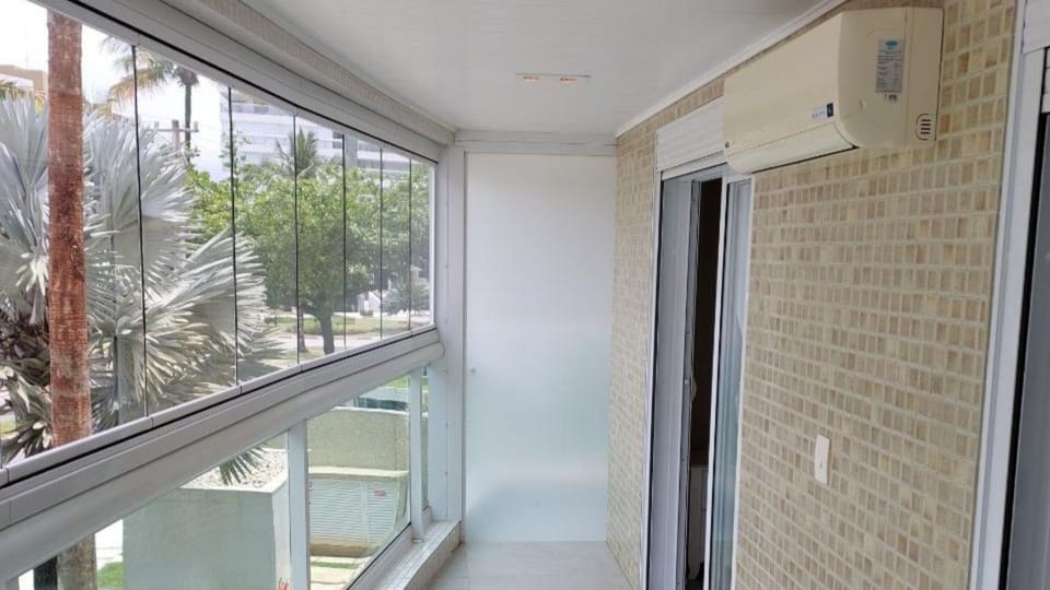 Apartment | Lanai