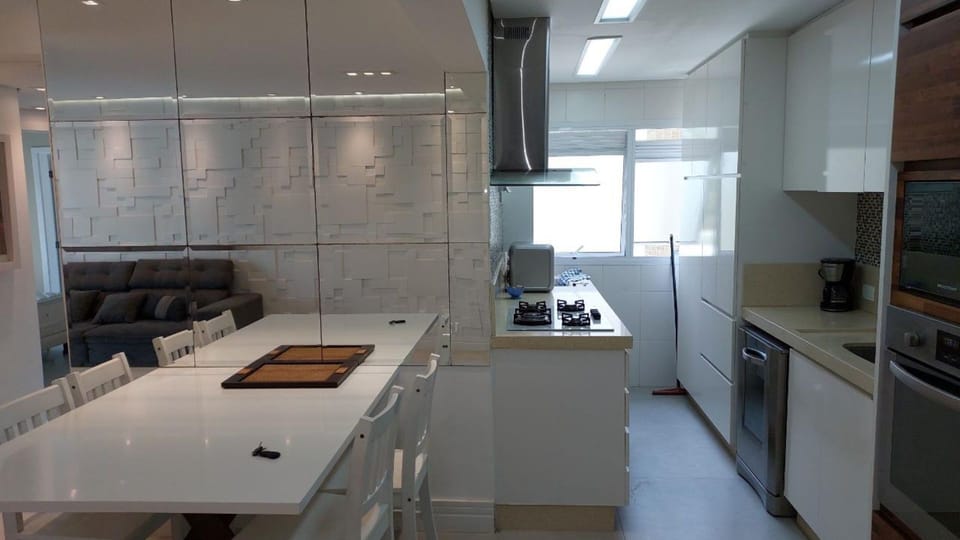 Apartment | Dining room