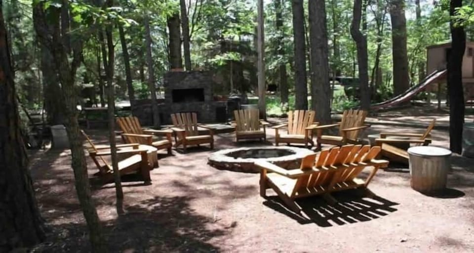 Firepit