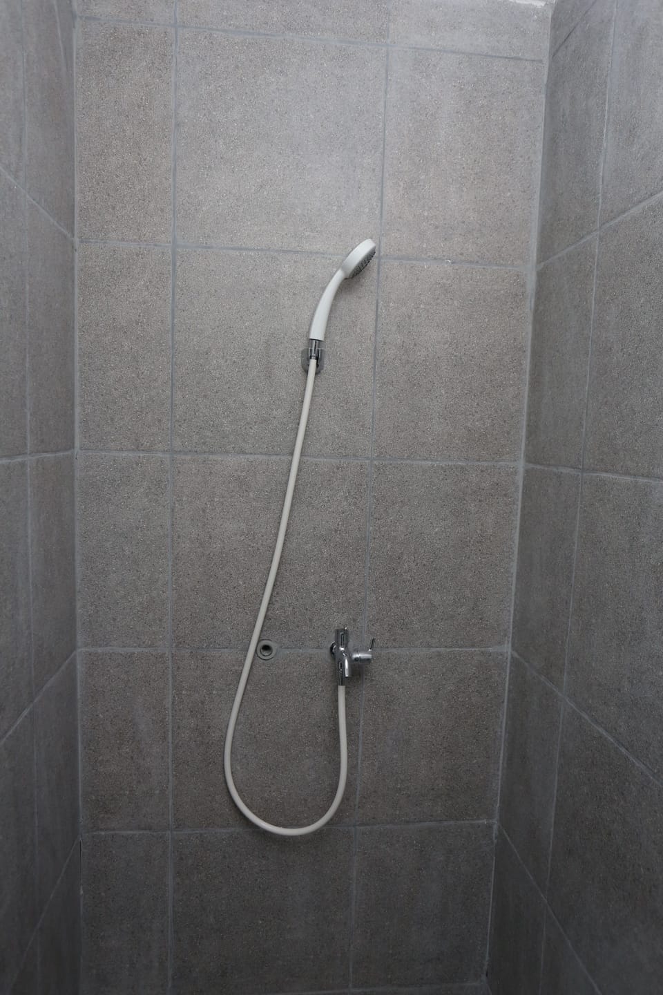 Deluxe Double Room | Bathroom