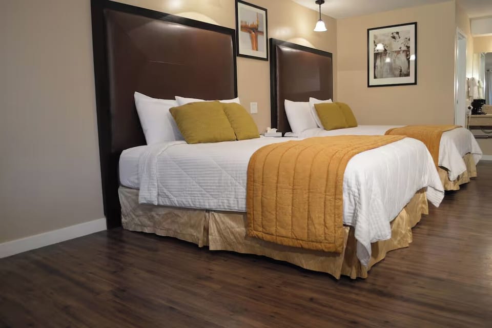 Superior Double Room | Individually decorated, individually furnished, desk, laptop workspace