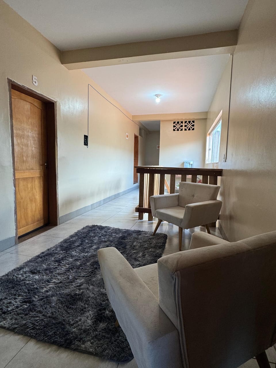 Family Room | Living area