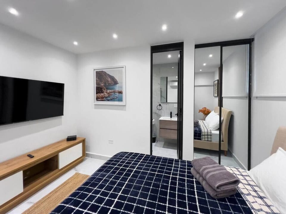 A serene and cozy atmosphere designed for relaxation and ease