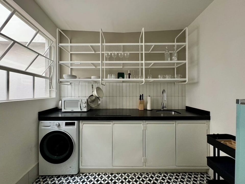 Apt 303 | Private kitchen