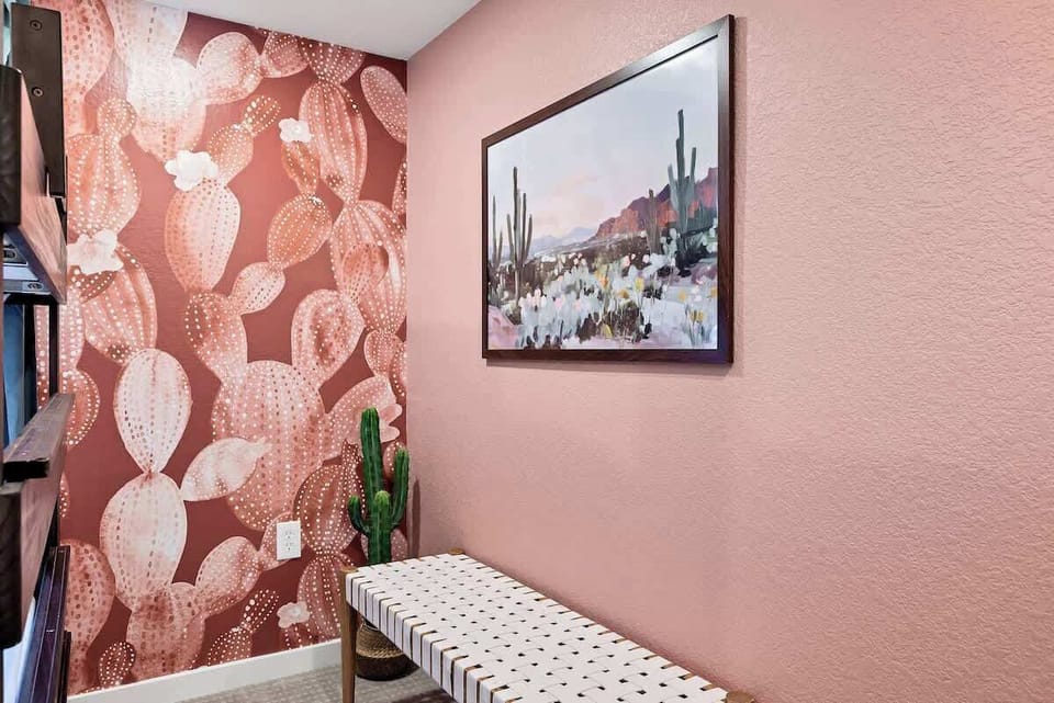 Details that make you smile :)