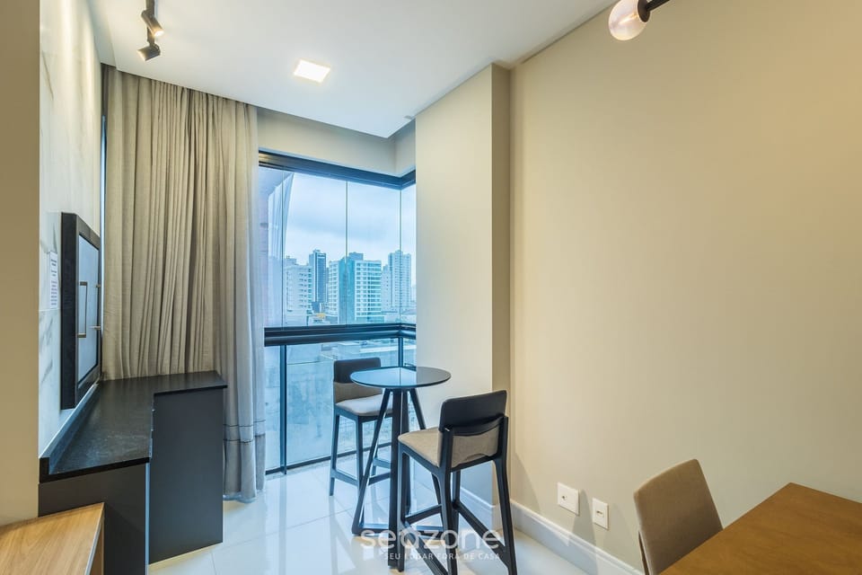 Basic Apartment | Interior