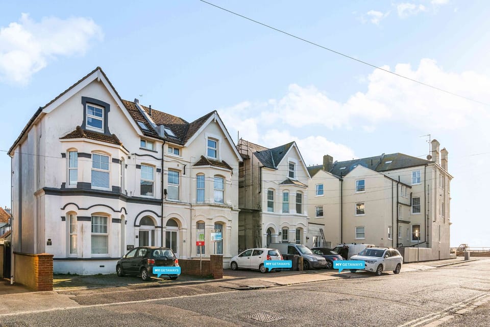 Apartment | 1 bedroom