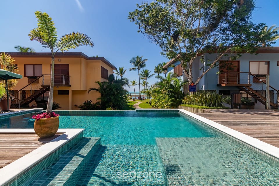 Basic Apartment | Pool | Outdoor pool