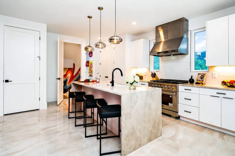 House, Accessible | Internet