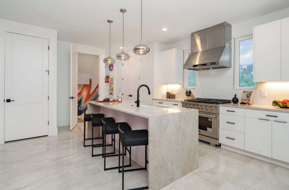 House, Accessible | Internet