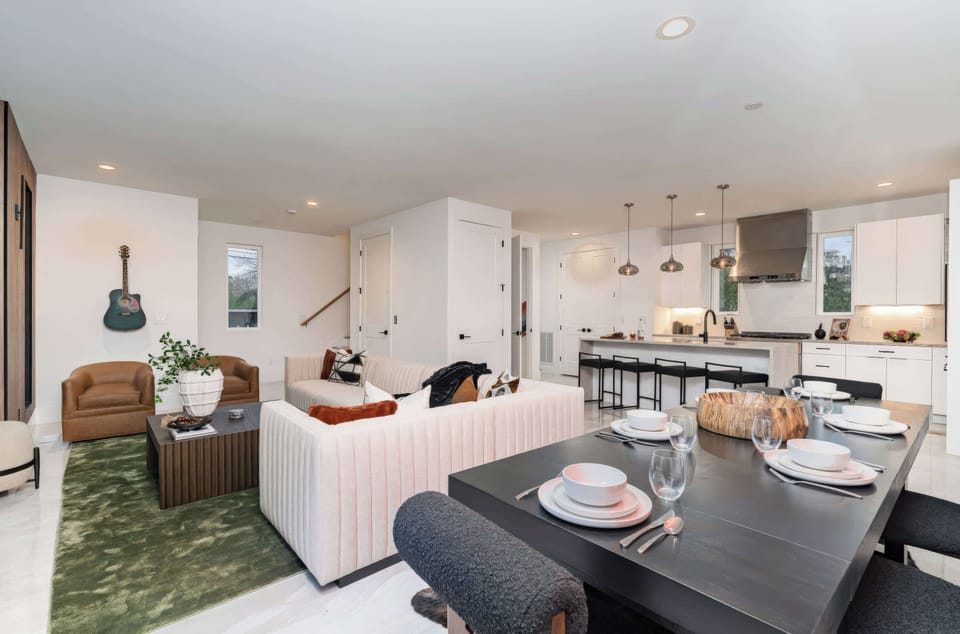 House, Accessible | Internet