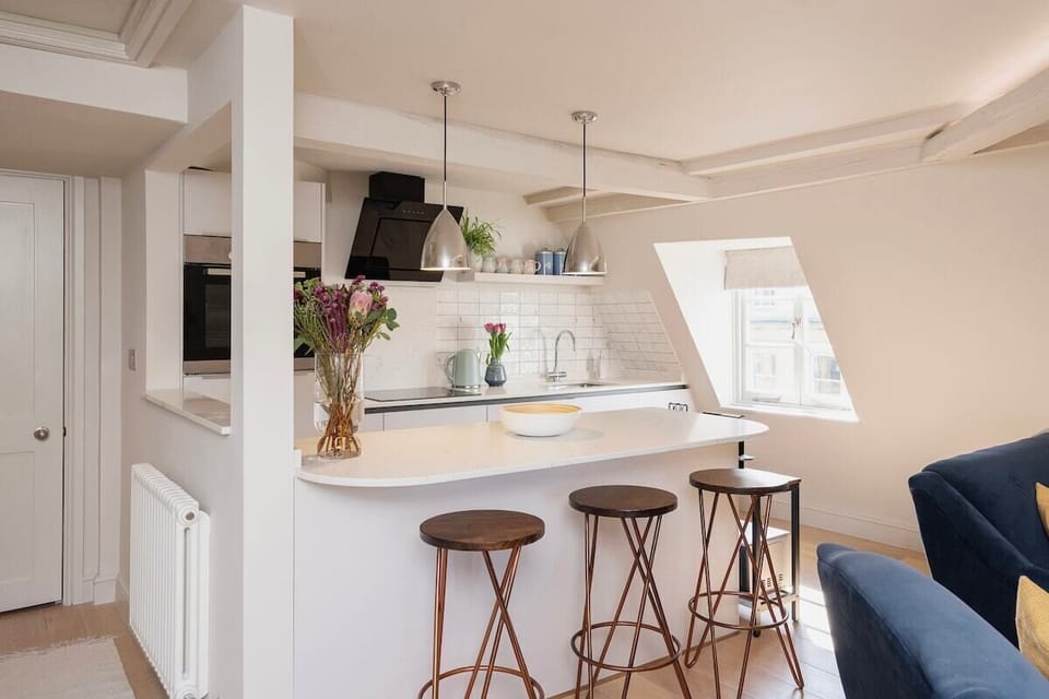 Kitchenette 