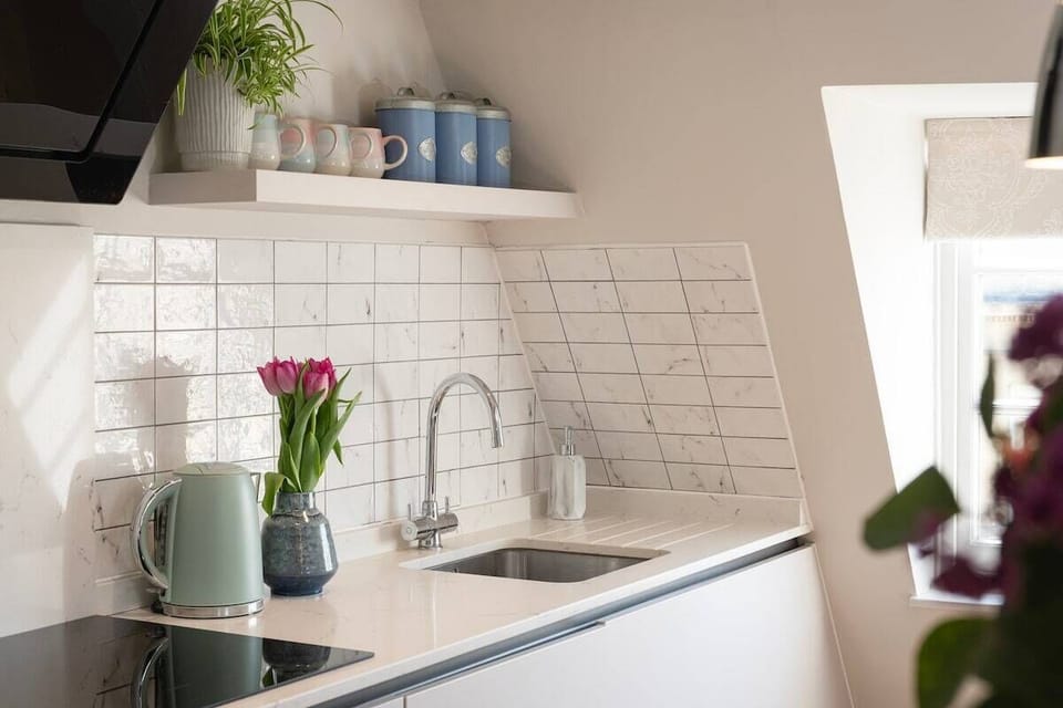 Kitchenette 