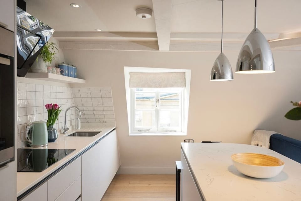 Kitchenette 