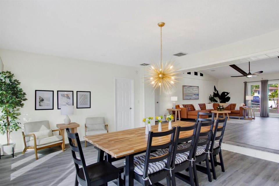 Dinning Room
