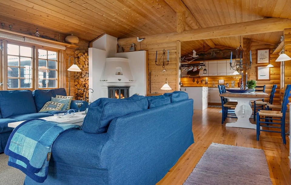 living-room