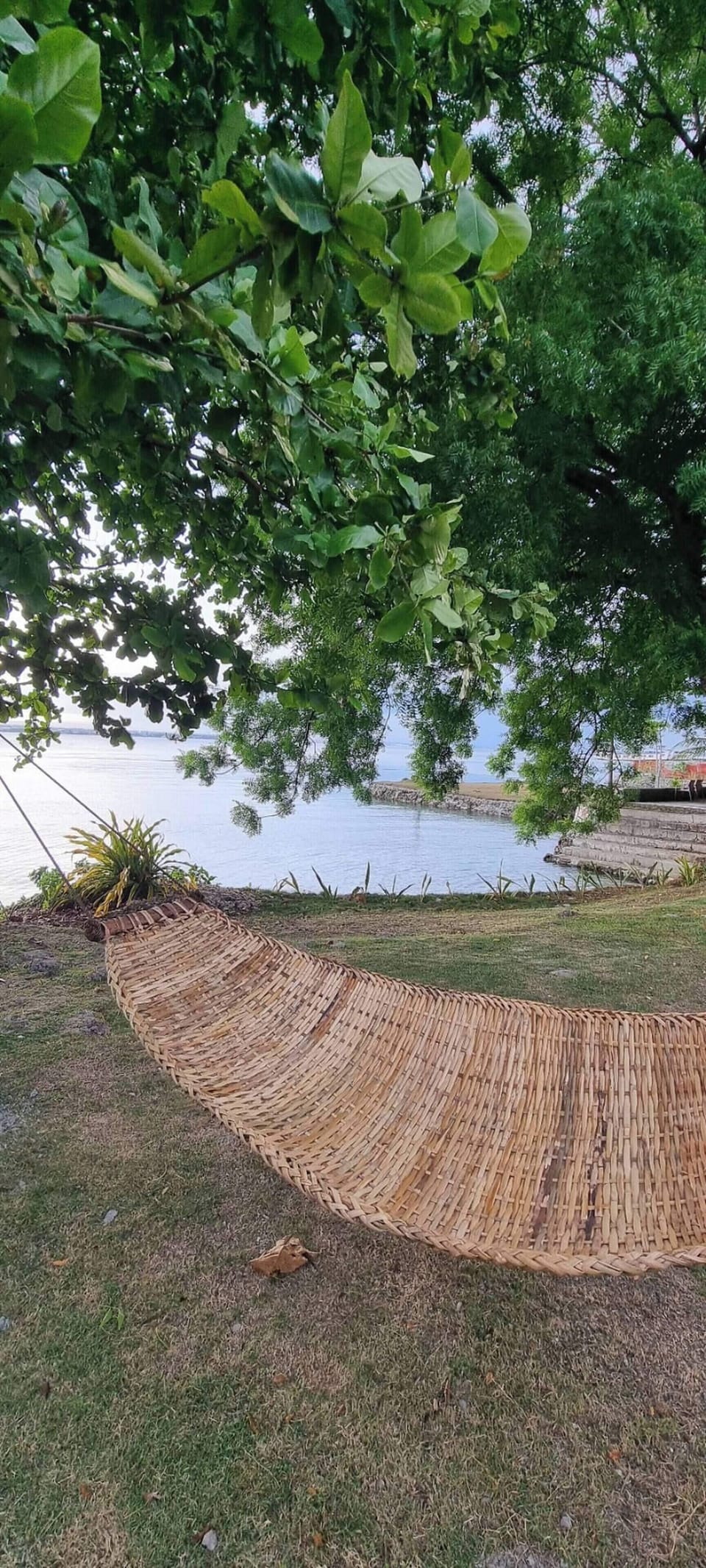 Bungalow, 2 Bedrooms, Accessible, Smoking | Property grounds
