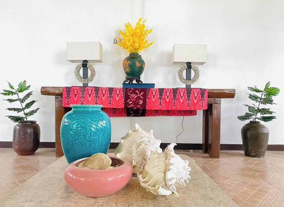 Bungalow, 2 Bedrooms, Accessible, Smoking | Interior