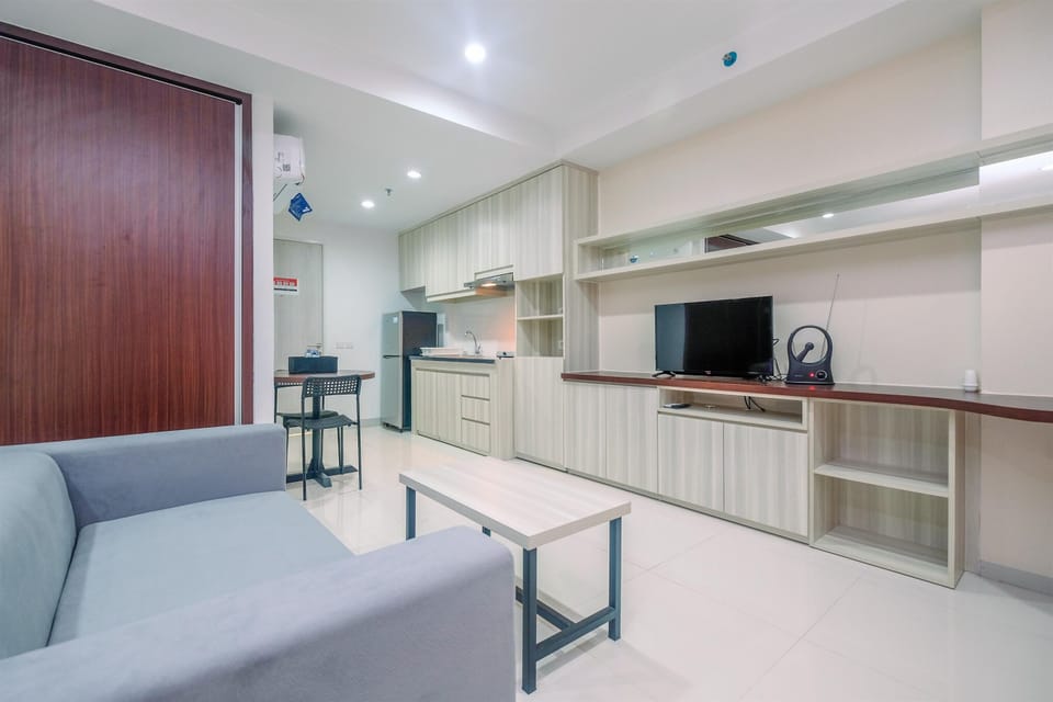Standard Studio, 1 Bedroom