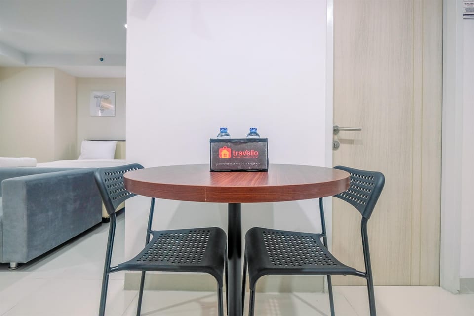 Standard Studio, 1 Bedroom