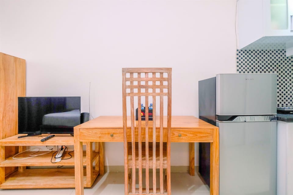 Standard Studio, 1 Bedroom