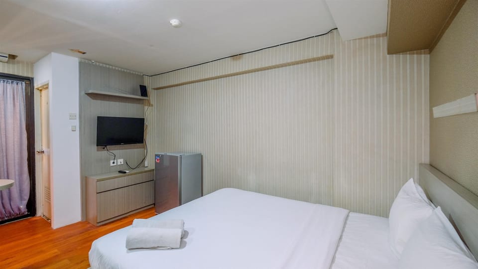 Standard Studio, 1 Bedroom