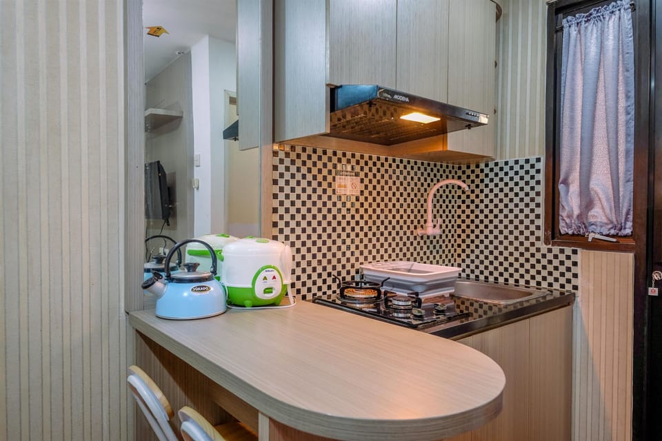 Standard Studio, 1 Bedroom