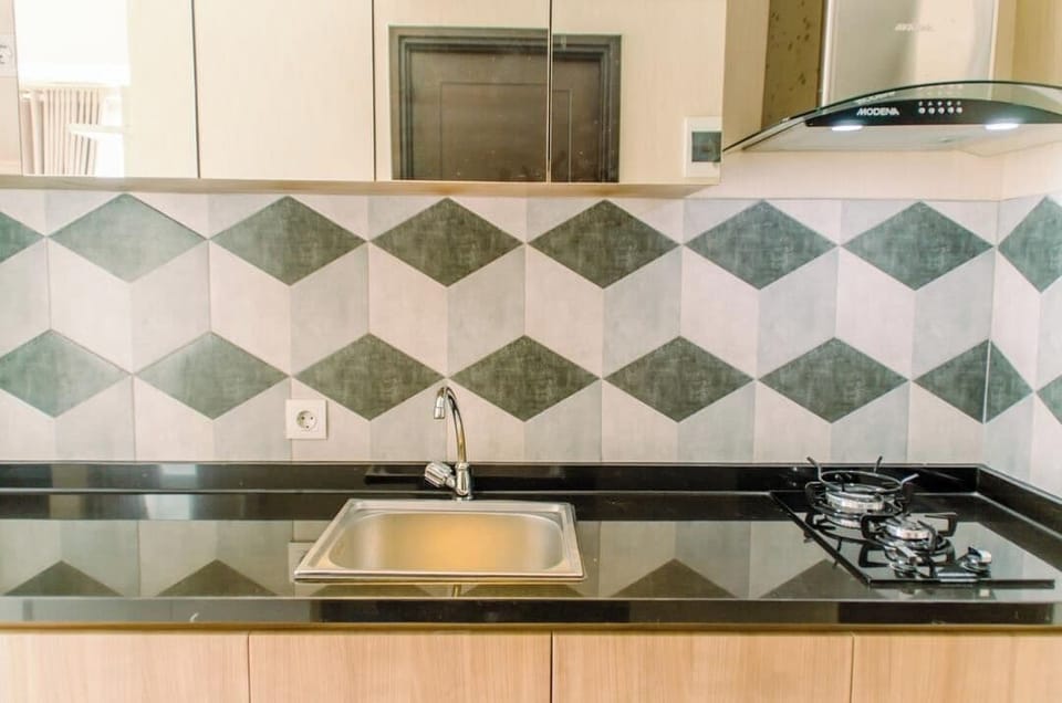 Standard Studio, 1 Bedroom | Private kitchen