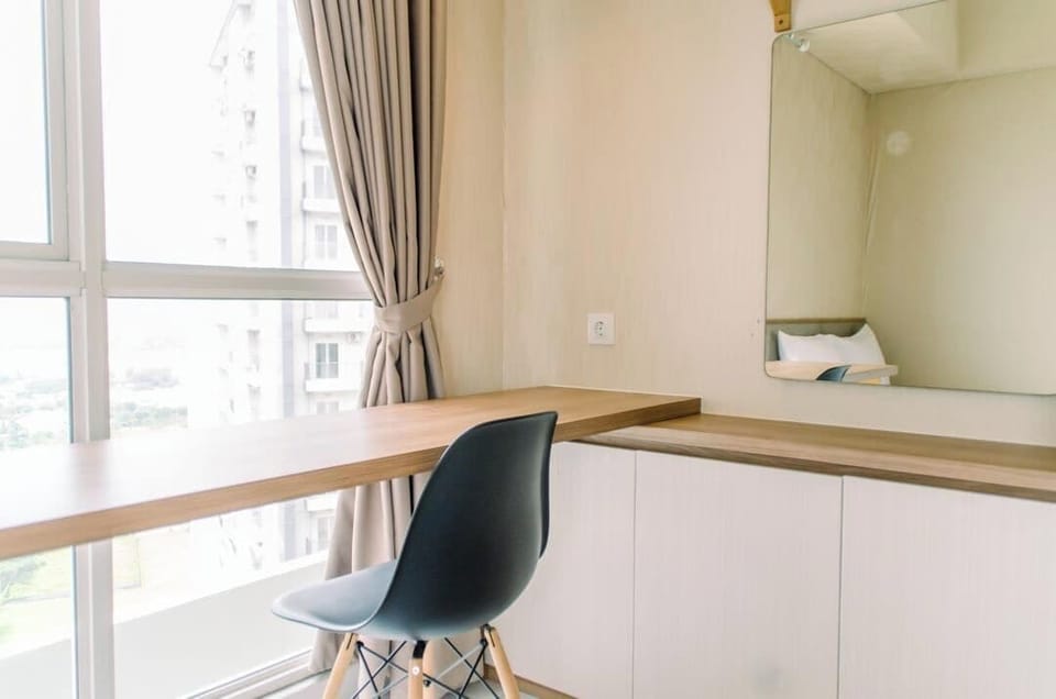 Standard Studio, 1 Bedroom