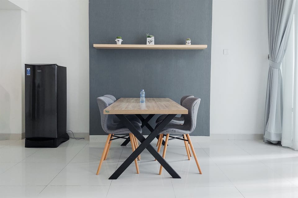Standard Studio, 1 Bedroom