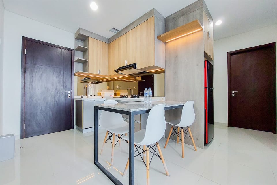Standard Apartment, 2 Bedrooms