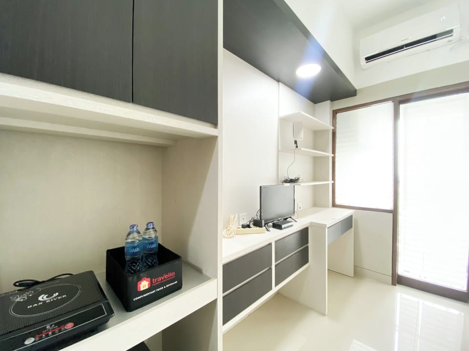 Standard Studio, 1 Bedroom | Private kitchen