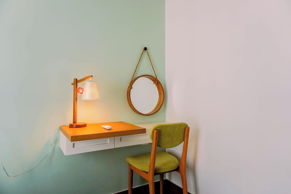 Standard Apartment, 1 Bedroom