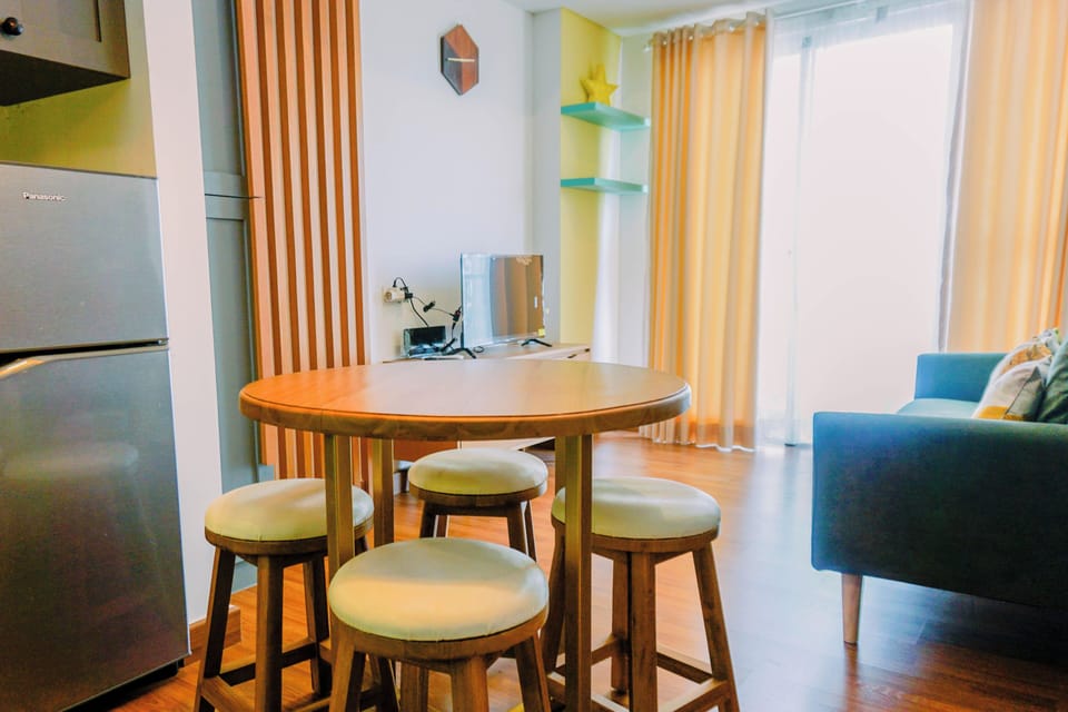 Standard Apartment, 1 Bedroom