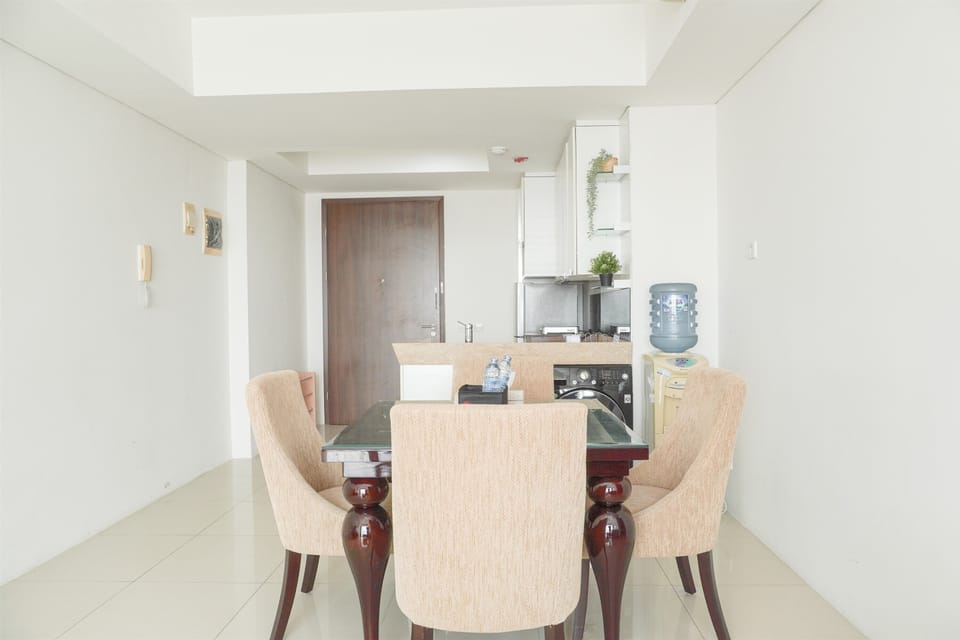 Standard Apartment, 2 Bedrooms