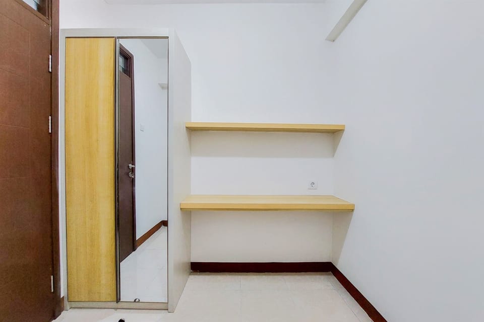 Standard Apartment, 1 Bedroom