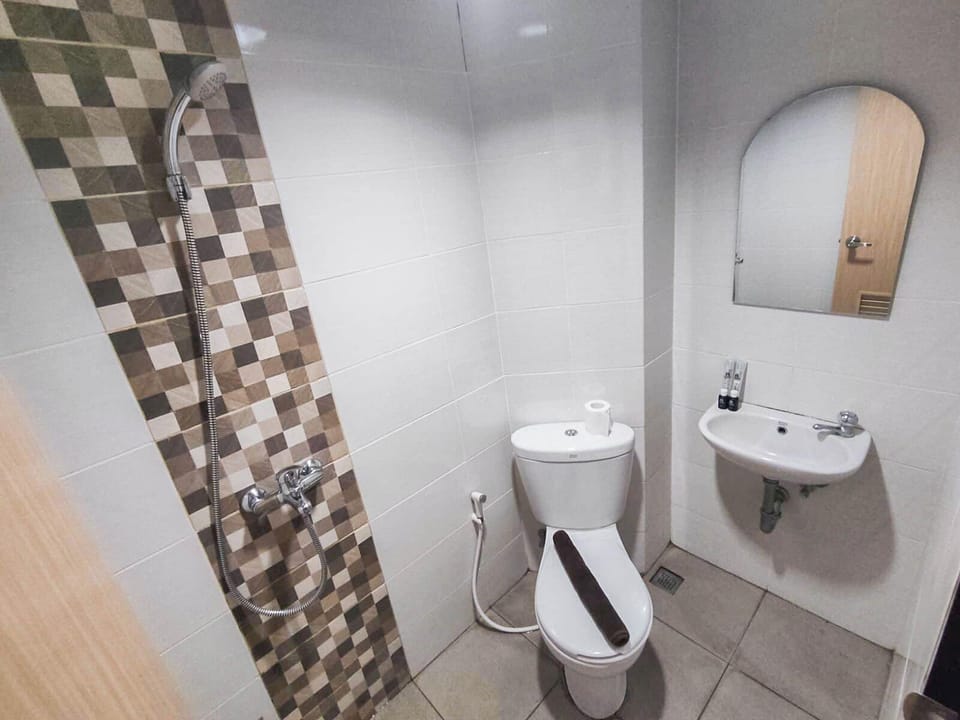 Standard Studio, 1 Bedroom | Bathroom