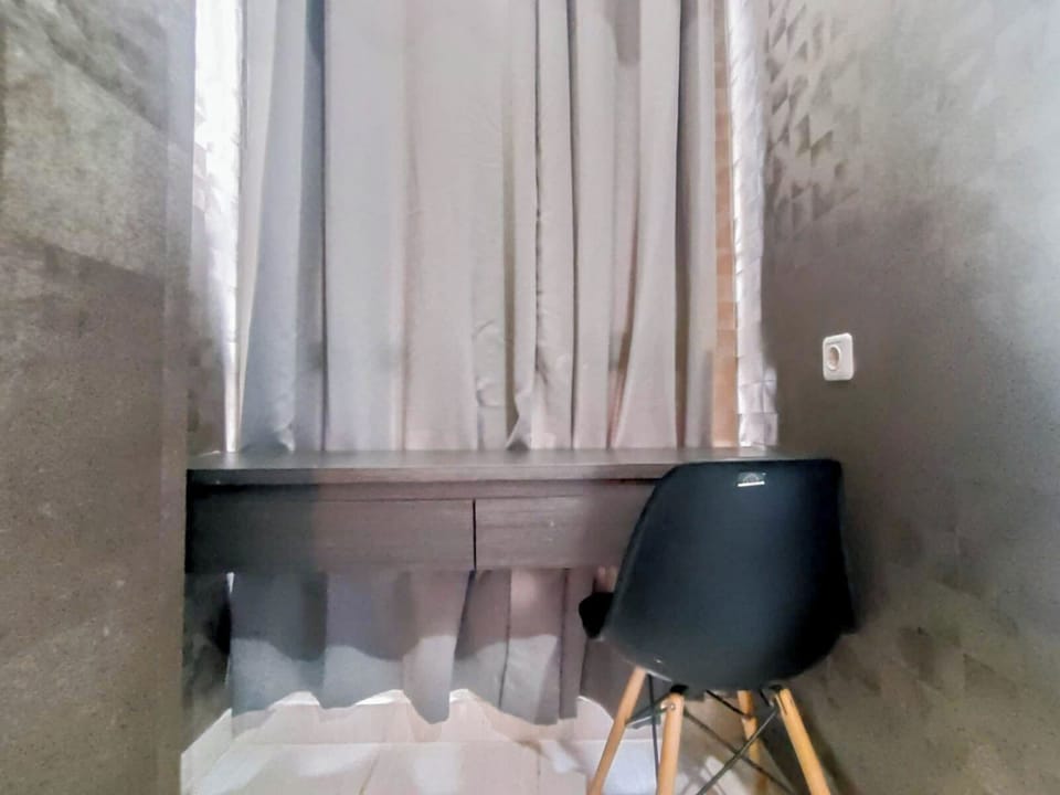 Standard Studio, 1 Bedroom