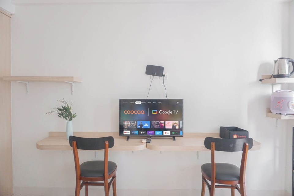 Standard Studio, 1 Bedroom