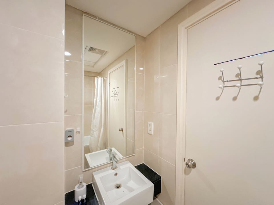 Comfortable Living And Spacious 2Br Apartment At Trillium Residence Apartment in Surabaya