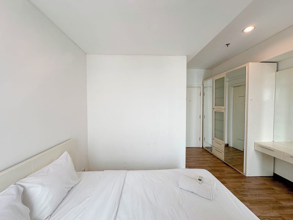 Standard Apartment, 1 Bedroom
