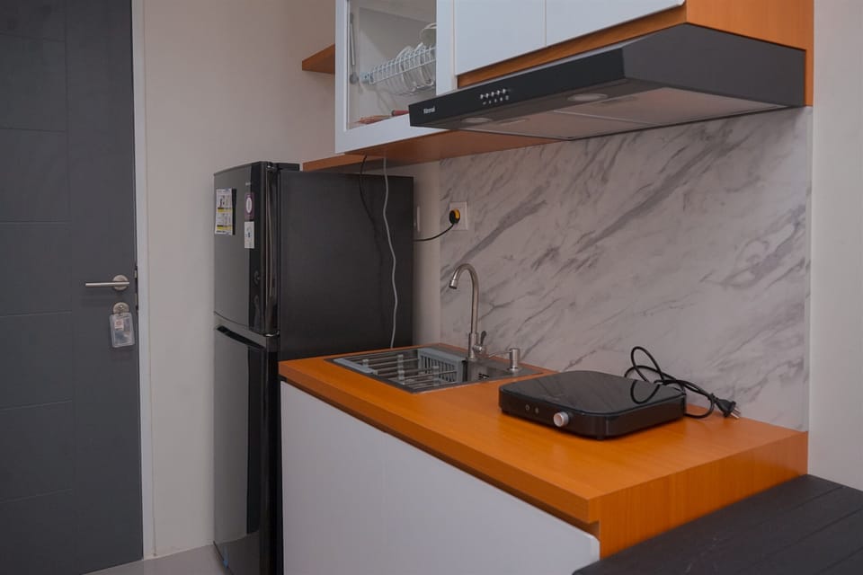 Standard Studio, 1 Bedroom | Private kitchen