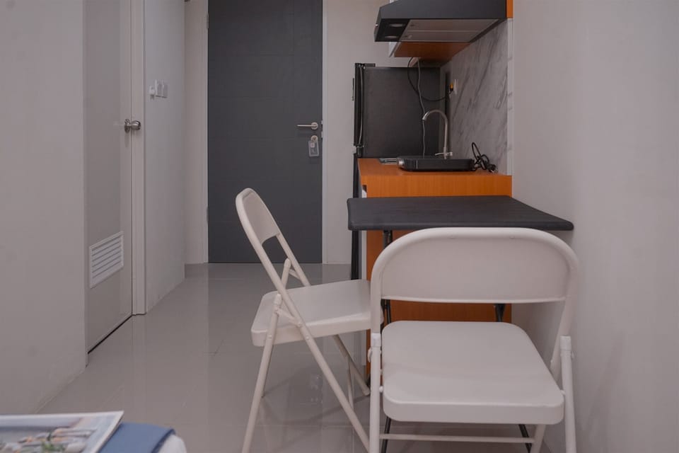 Standard Studio, 1 Bedroom