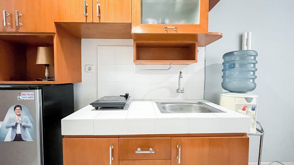 Standard Studio, 1 Bedroom | Private kitchen