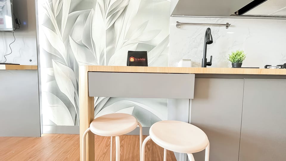 Standard Studio, 1 Bedroom