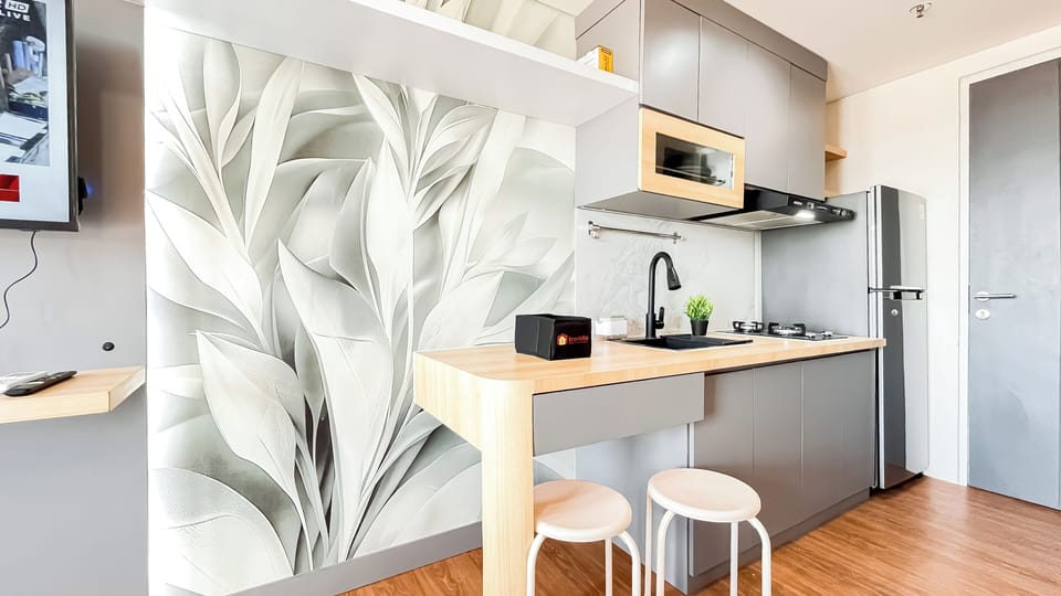 Standard Studio, 1 Bedroom