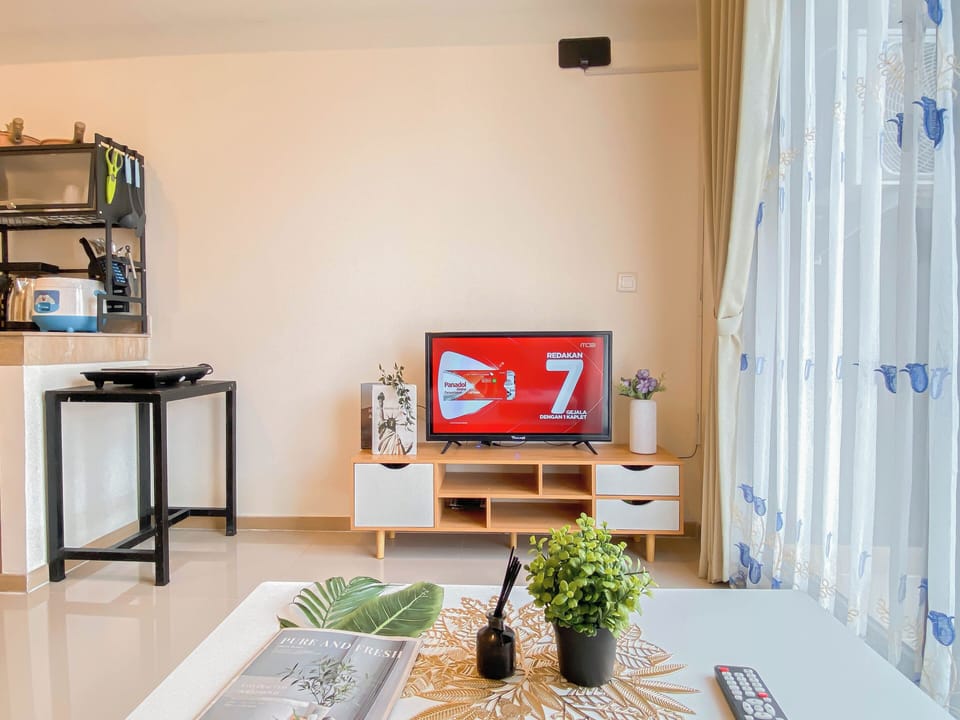 Standard Apartment, 2 Bedrooms